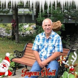 Meet your Posher, Gérald